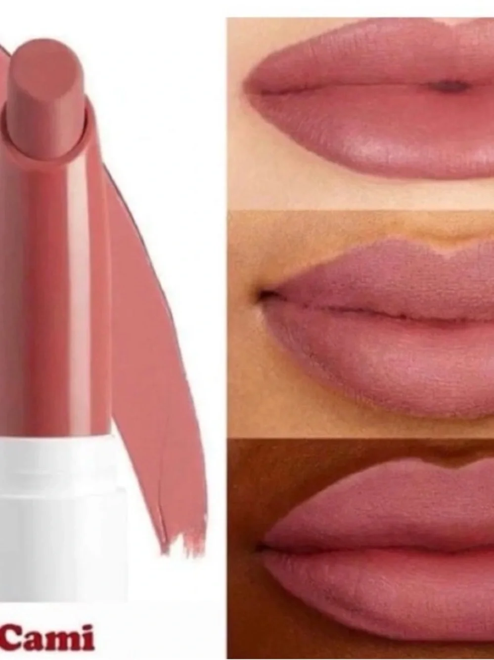 ColourPop Lippie Stix - Cami